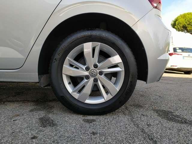 Volkswagen Polo Polo VI 5p 1.0 tgi Highline 90cv