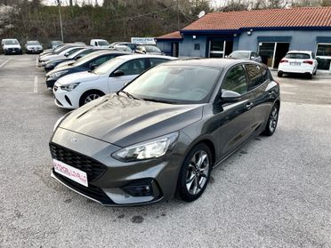 Ford Focus 1.5 EcoBlue 120 CV 5p. ST Line 2021