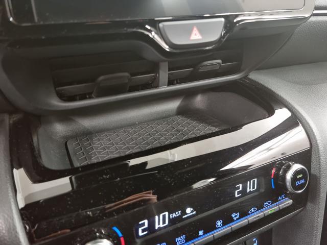 TOYOTA Yaris Cross 1.5 Hybrid 5p. E-CVT GR SPORT