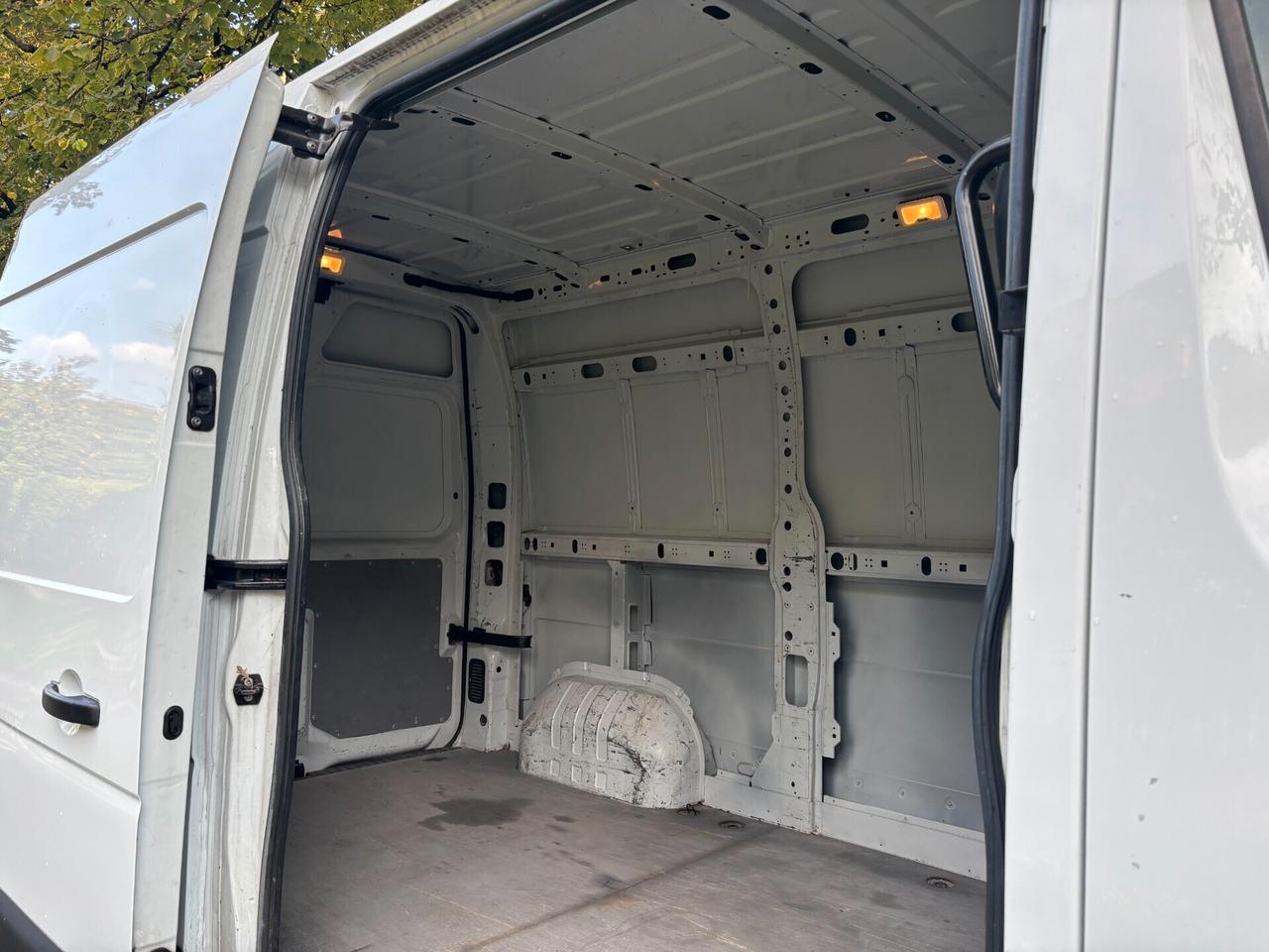 Renault Master T35 2.3 dCi L2 H2 150 PM-TM Furgone Energy Advance