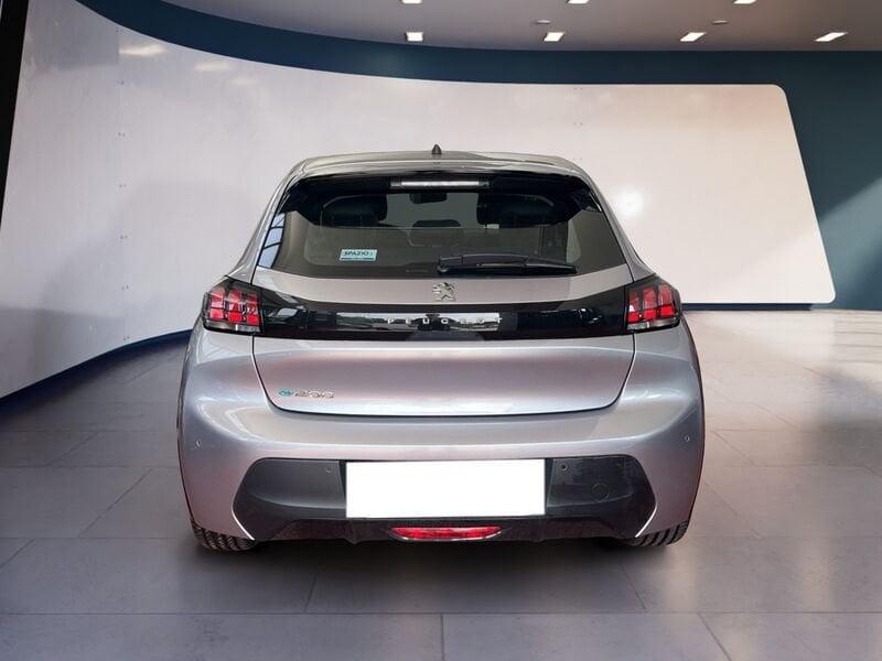 Peugeot 208 II 2019 e- Active Pack 100kW