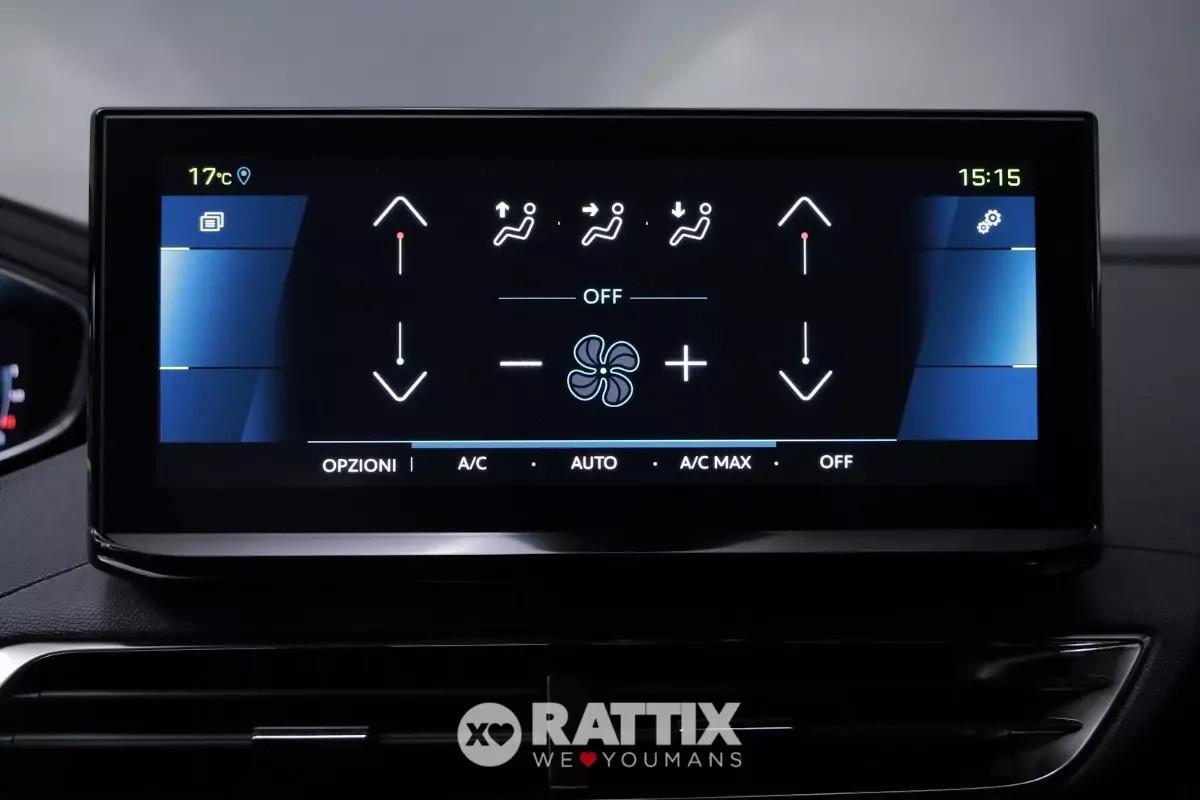 Peugeot 3008 1.6 Hybrid 225CV Allure e-EAT8