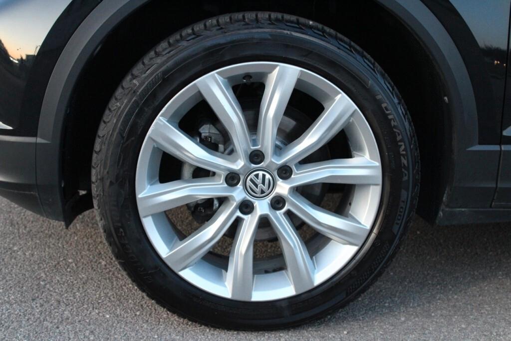 VOLKSWAGEN T-Roc 1.6 TDI *FULL LED *Quadro digitale