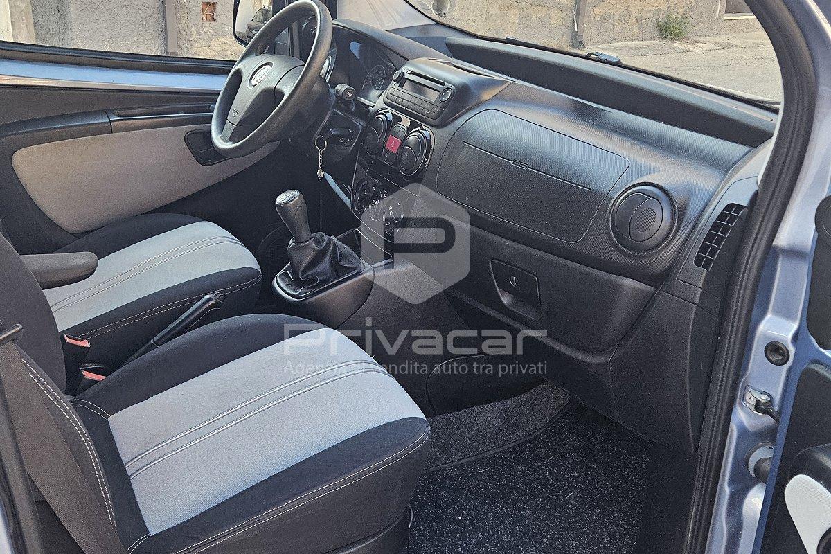 FIAT QUBO 1.3 MJT 75 CV Active