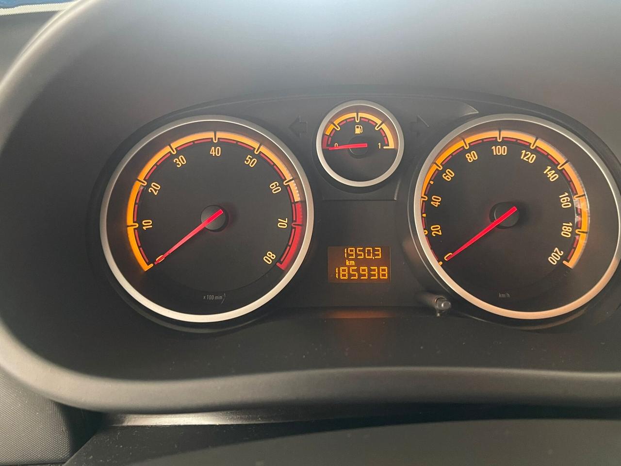 Opel Corsa 1.3 CDTI 95CV ecoFLEX 5 porte Start&Stop Elective