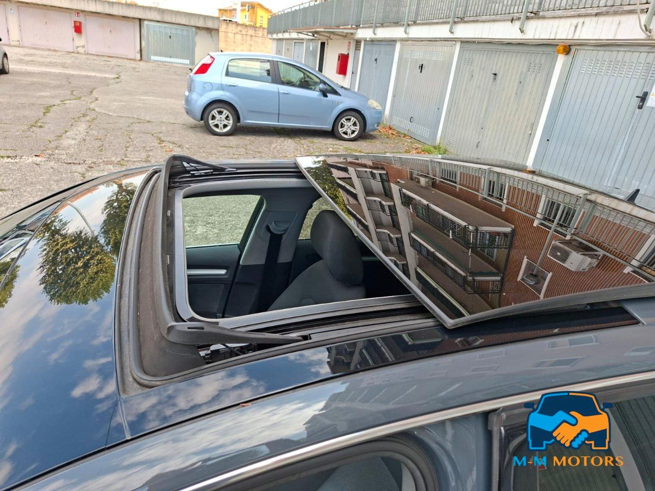 Audi A3 Sportback 35 2.0 tdi Admired s-line 150cv s-tronic