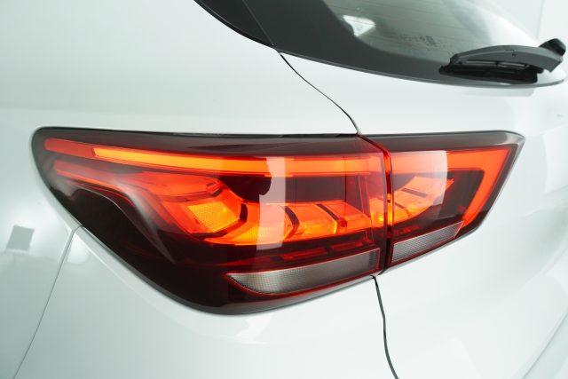 MG ZS ZS Classic 1.5 VTi-tech Luxury