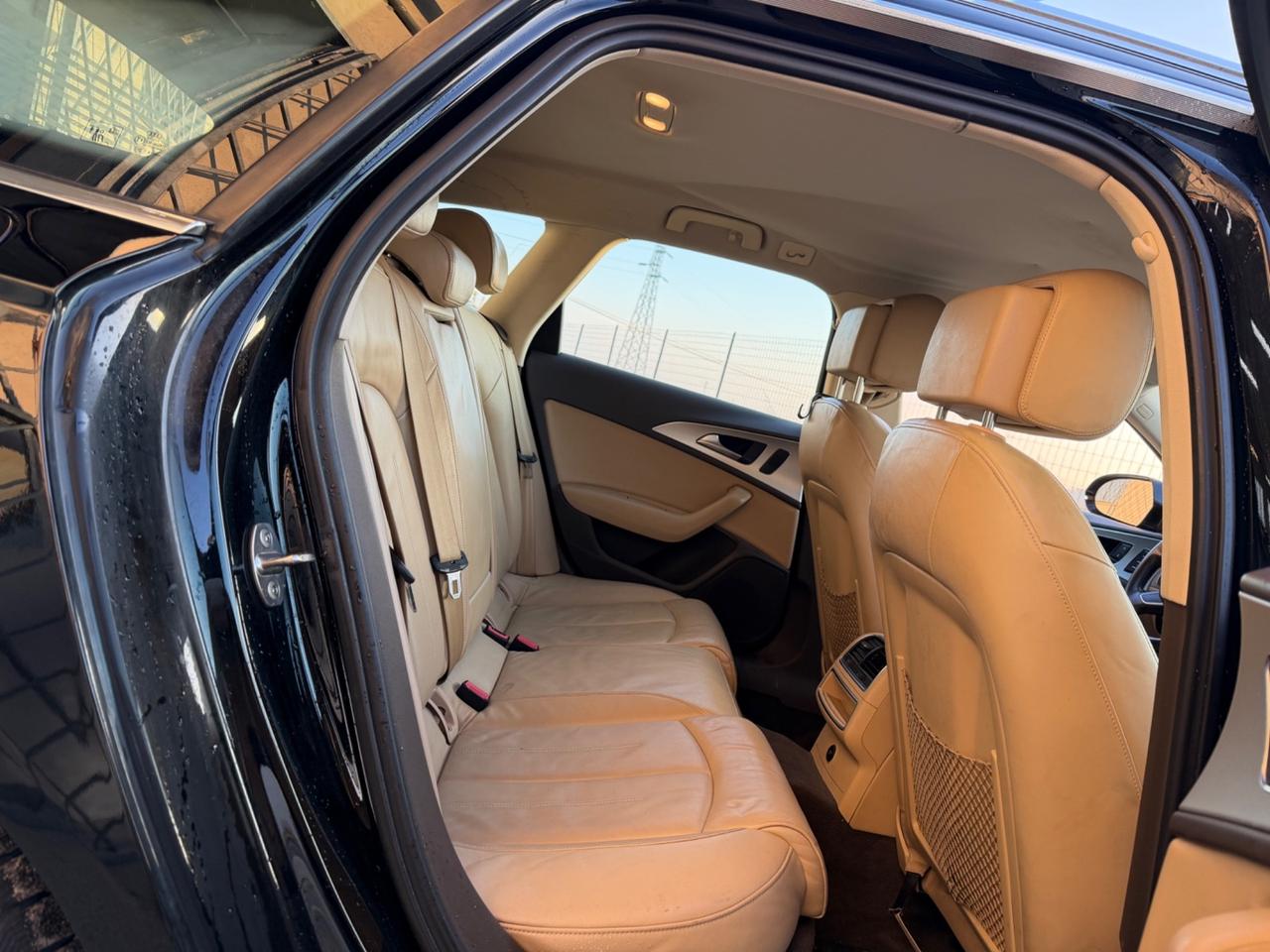 Audi A6 Avant 3.0 TDI 245 CV quattro S tronic