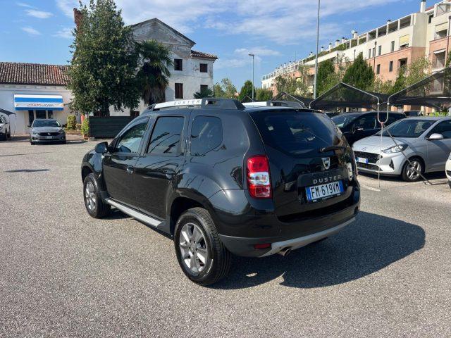 DACIA Duster 1.6 115 CV S&S 4x2 GPL Serie Speciale Brave2