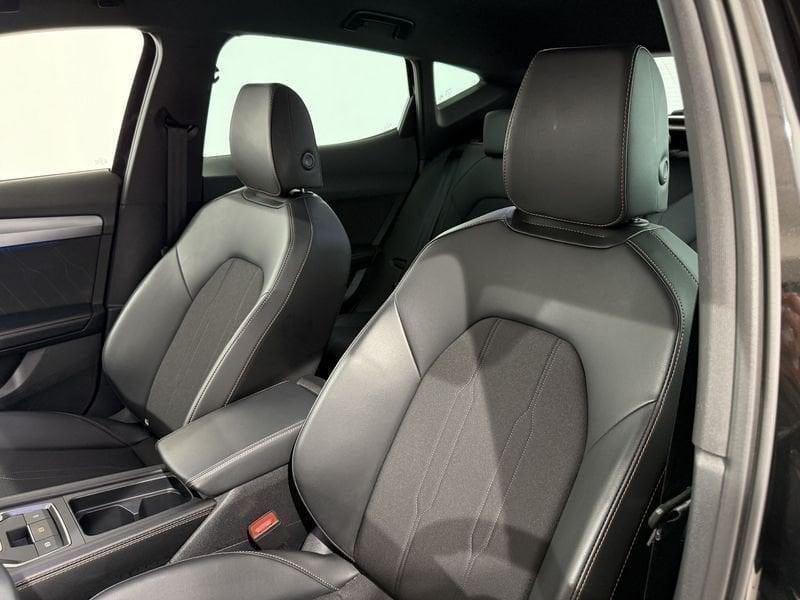 CUPRA Formentor 2.0 TDI DSG