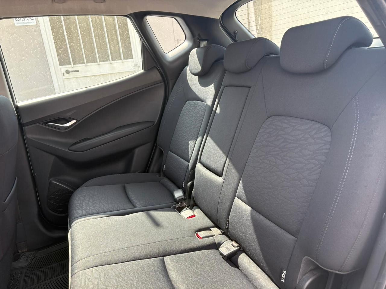 Hyundai iX20 1.4 CRDI 90 CV XPOSSIBLE