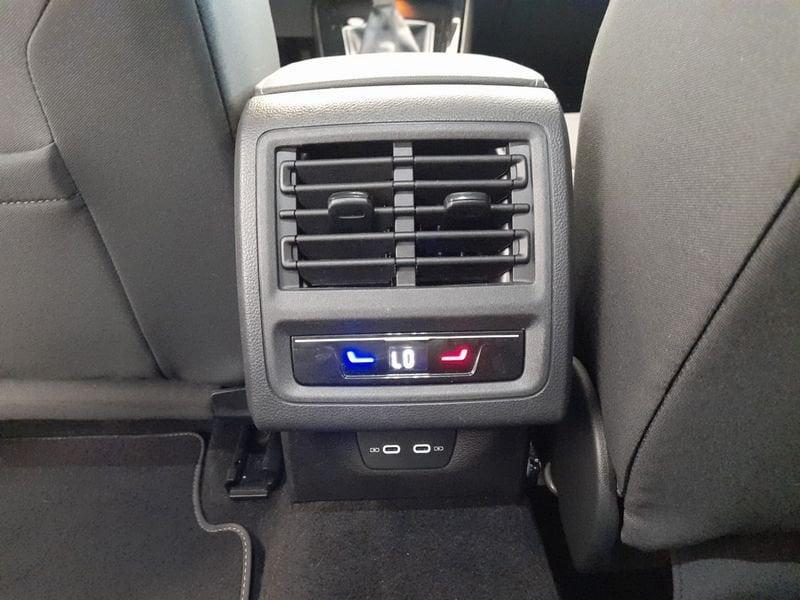 Volkswagen Golf 1.5 TSI EVO ACT Style
