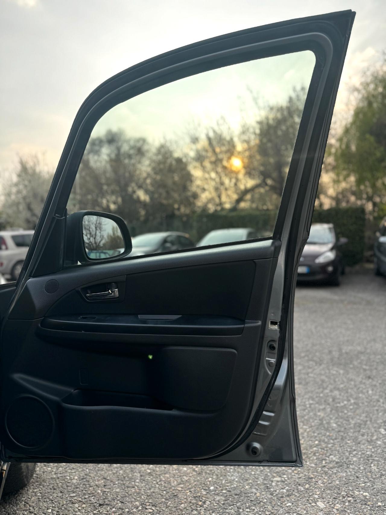 Fiat Sedici 1.6 4X4 *81.000 km*