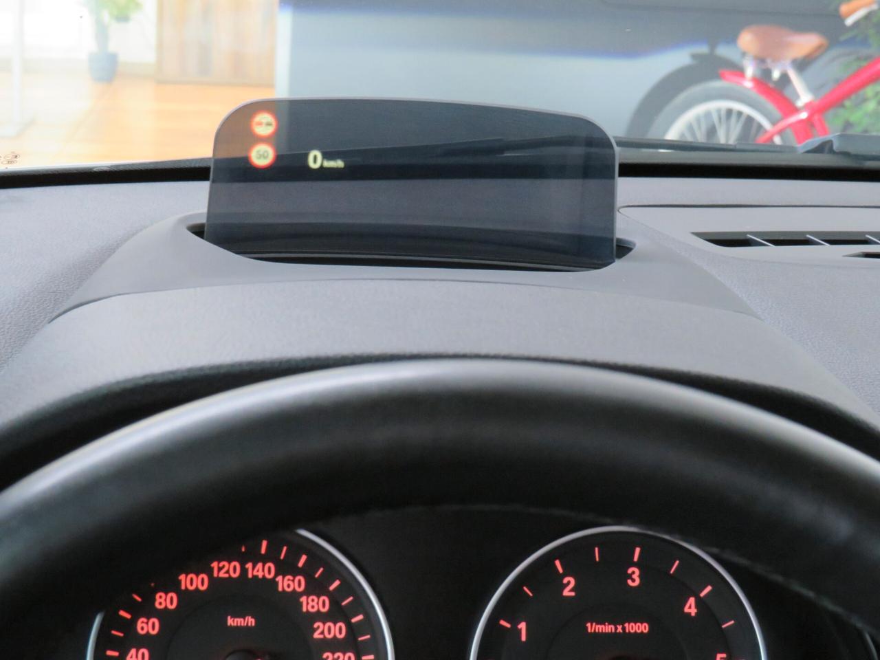 BMW 220d Active Tourer xDrive M Sport 4x4