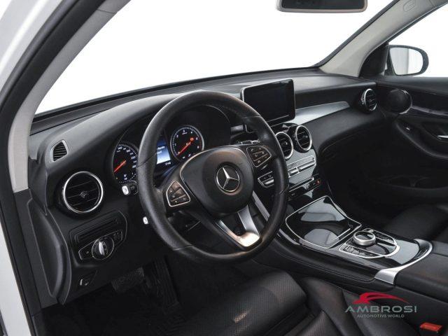 MERCEDES-BENZ GLC 250 250 d 4Matic Business - PER OPERATORI DEL SETTORE