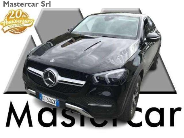 MERCEDES-BENZ GLE 350 GLE coupe 350 de phev Sport 4matic auto - GG240ZK