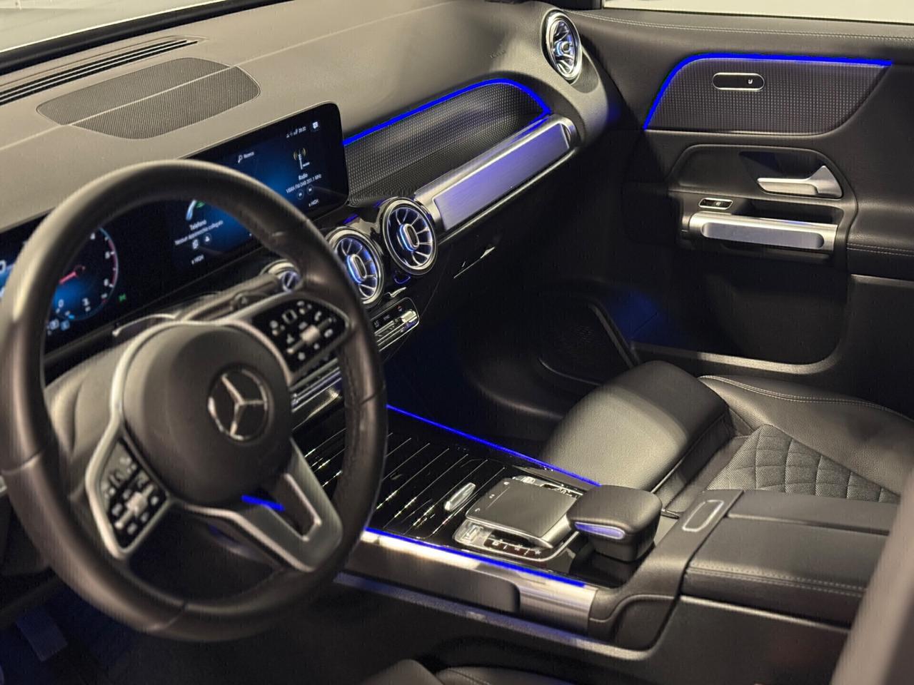 Mercedes-benz GLB Automatico Premium 60.000 Km !