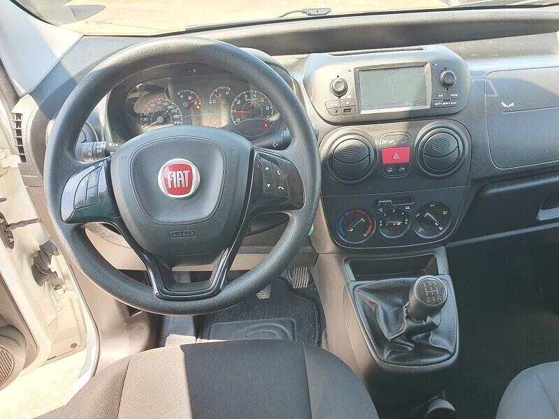 FIAT Fiorino 1.3 MJT 95CV Porta Lat. SX NAV 5 PARK