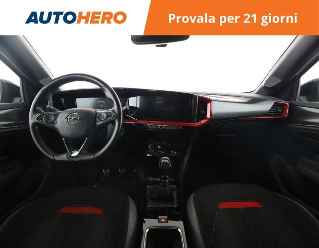 OPEL Mokka 1.2 Turbo 130 CV GS Line