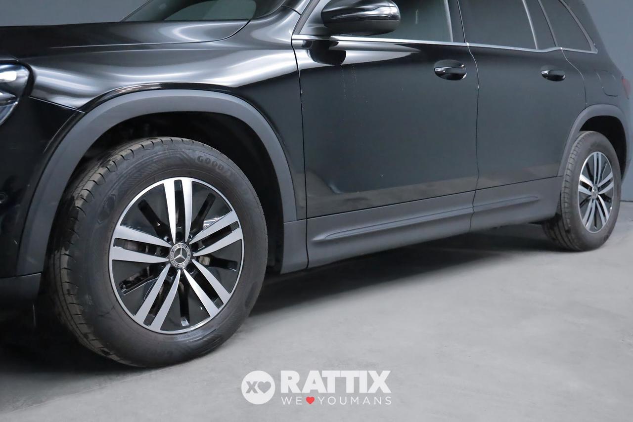 Mercedes-Benz GLB 180 d Business Extra auto