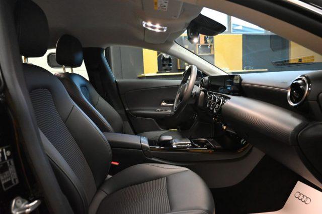 MERCEDES-BENZ CLA 250 SHOOTING BRAKE e HYBRID PHEV EQ POWER PLUG-IN FULL