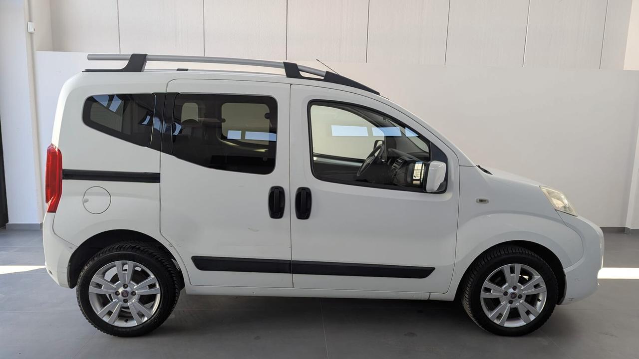 Fiat Qubo 1.3 MJT 75 CV Dynamic