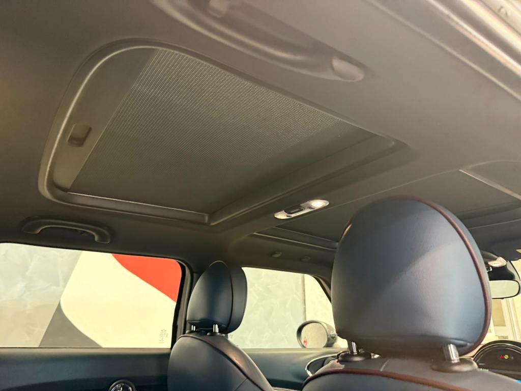 Mini Mini Clubman 2.0 Cooper D Hype auto