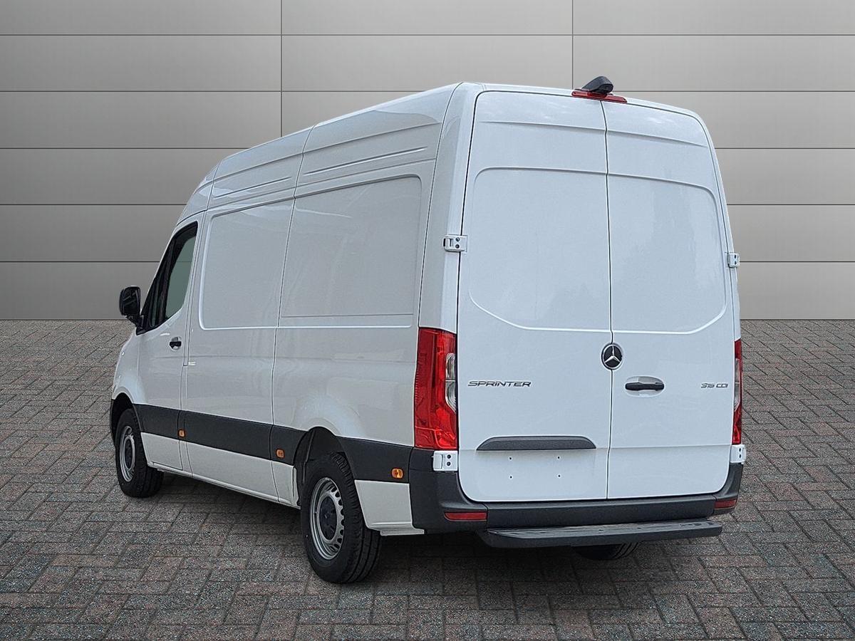 Mercedes-Benz Sprinter Furgone 315CDI 37/35 PRO