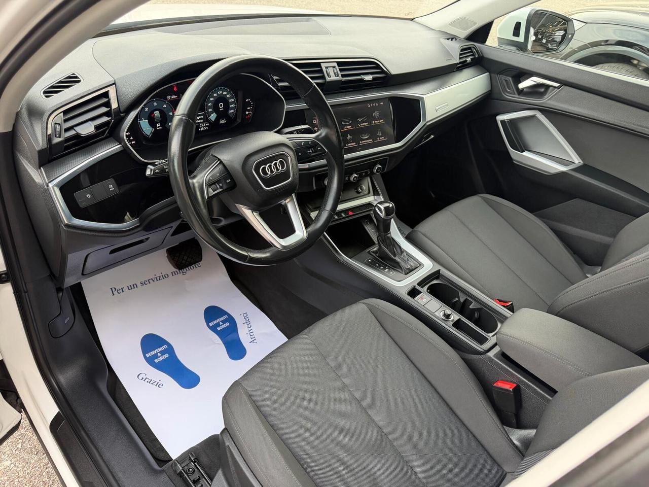 Audi Q3 SPB 35 TDI S tronic