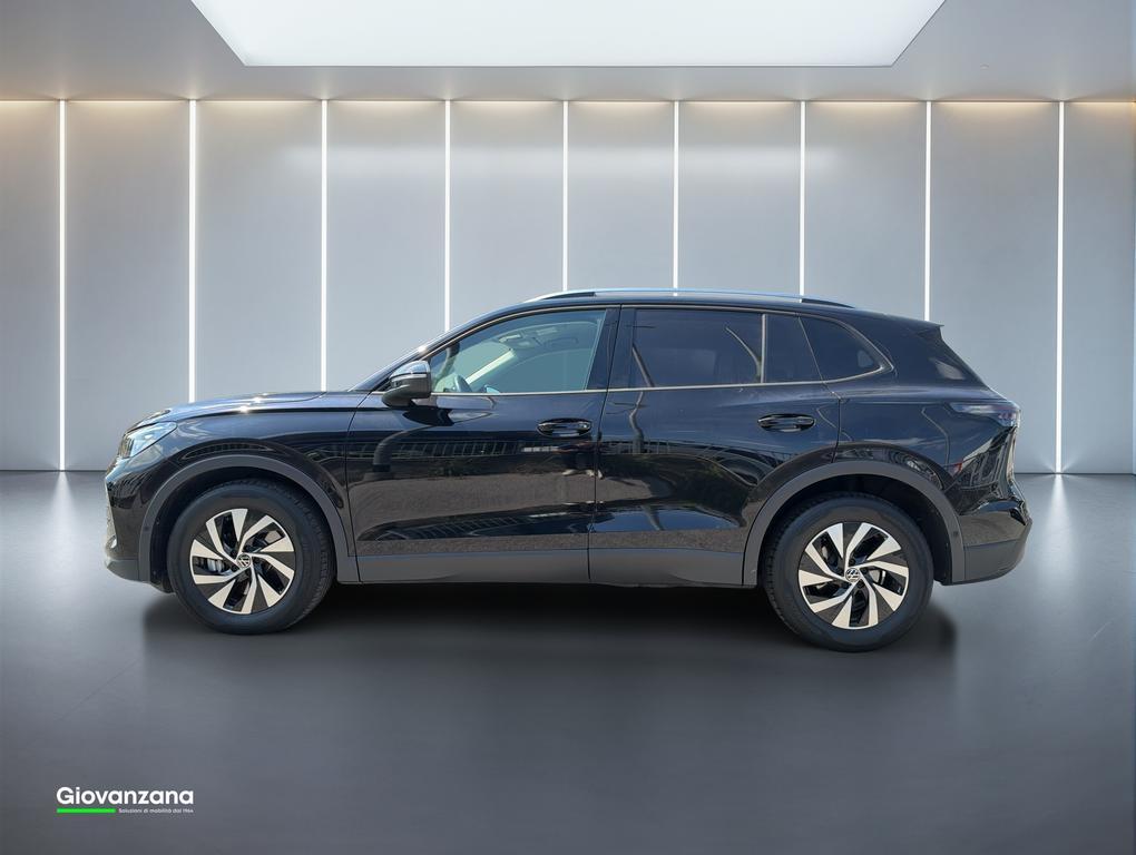 Volkswagen Tiguan 2.0 TDI SCR EVO Edition Plus DSG