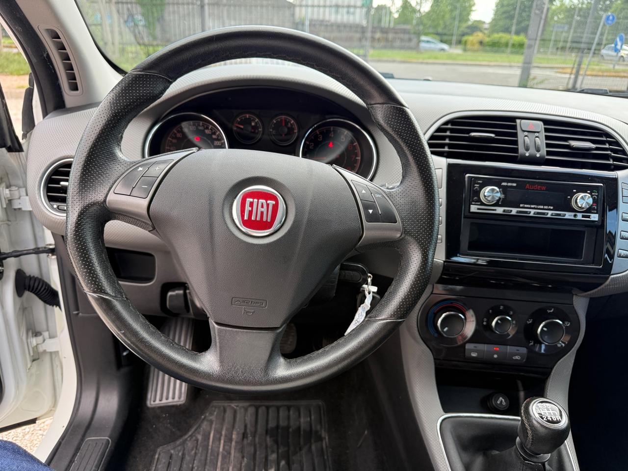 Fiat Bravo 1.4 EasyPower Easy