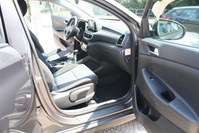HYUNDAI Tucson 1.6 CRDi 136CV 48V Exellence