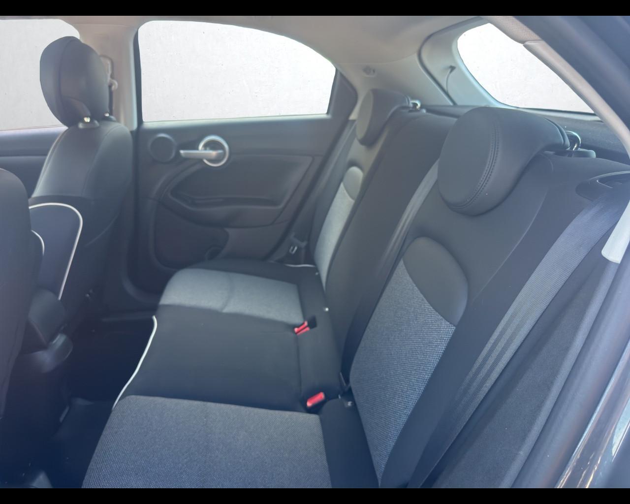 FIAT 500X - 500X 1.3 MultiJet 95 CV City Cross