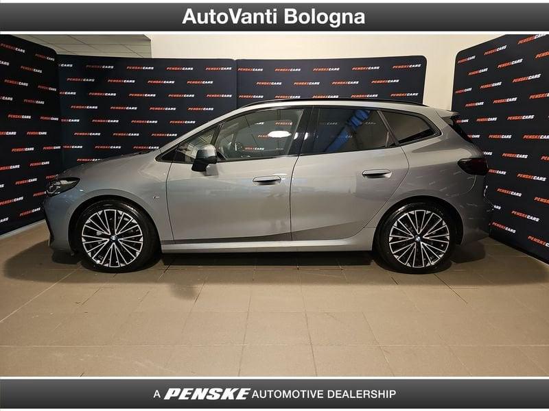 BMW Serie 2 Active Tourer 218d Active Tourer Msport