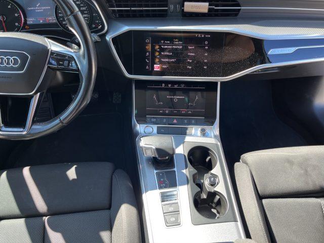 AUDI A6 40TDI ADVANCED Quattro 204cv