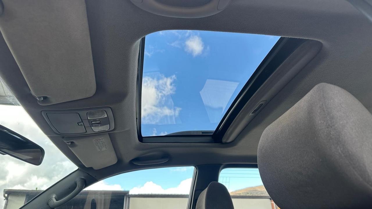 Toyota Land Cruiser 3.0 D-4D 16V cat 3 porte Sol