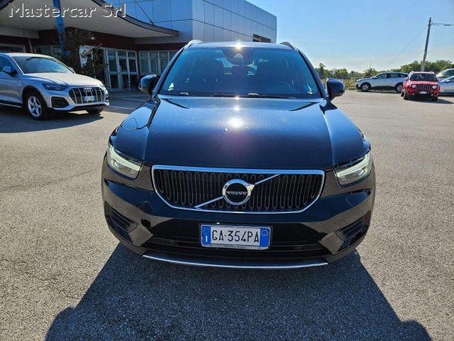 VOLVO XC40 XC40 2.0 d3 geartronic my20 GA354PA
