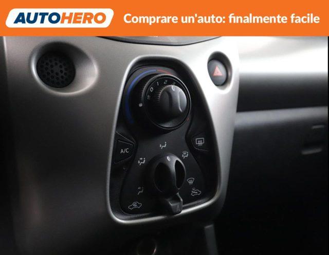 CITROEN C1 VTi 68 5 porte Feel