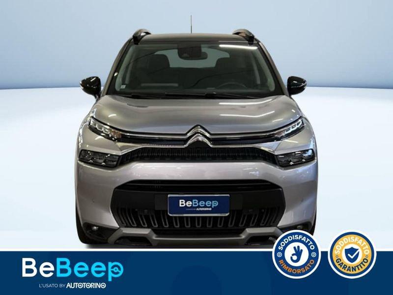 Citroën C3 Aircross 1.2 PURETECH SHINE PACK S&S 130CV EAT6