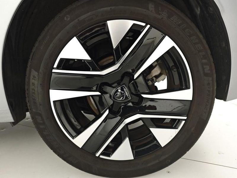 Peugeot 208 PureTech 100 Stop&Start 5 porte Allure