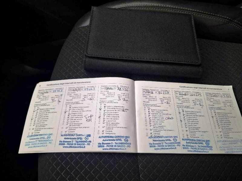 Opel Mokka X 1.6 CDTI 110 CV S&S Innovation