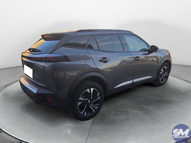 Peugeot 2008 2008 PureTech 100 S&S Allure Pack