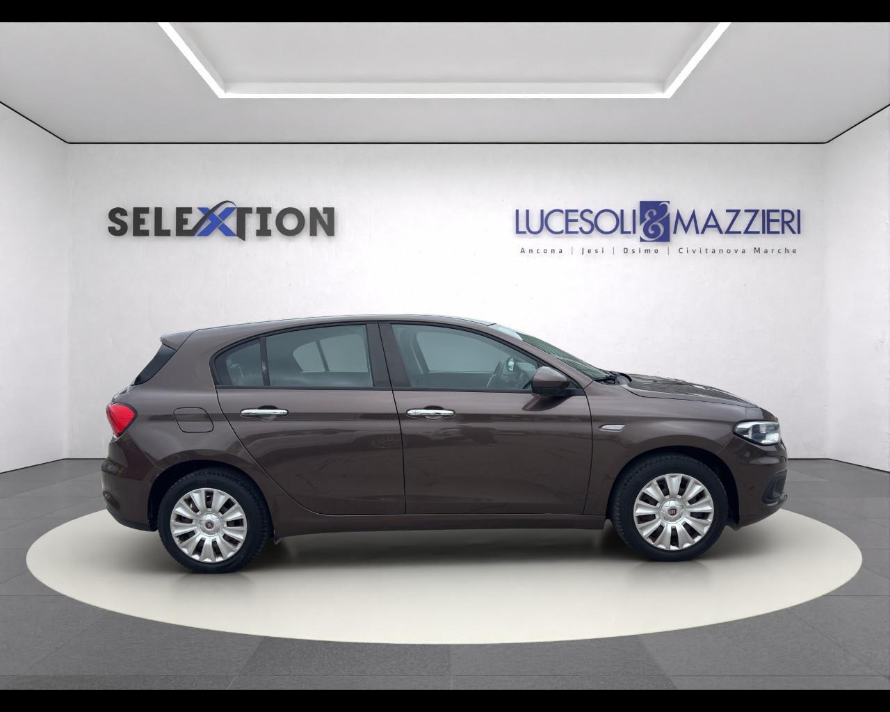 FIAT TIPO - Tipo 1.4 T-Jet 120CV GPL 5 porte Easy