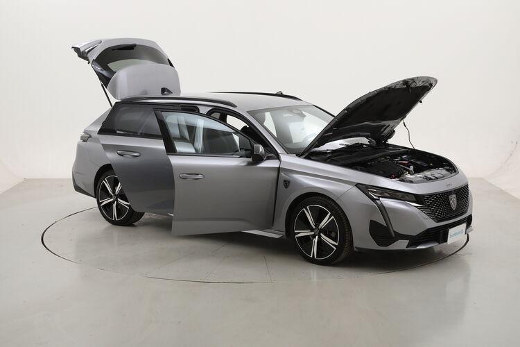 Peugeot 308 SW GT EAT8 BR328699 1.5 Diesel 131CV