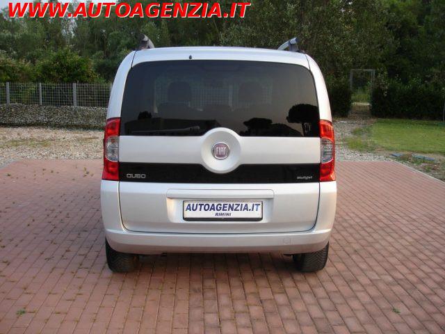 FIAT Qubo 1.3 MJT 75 CV Dynamic