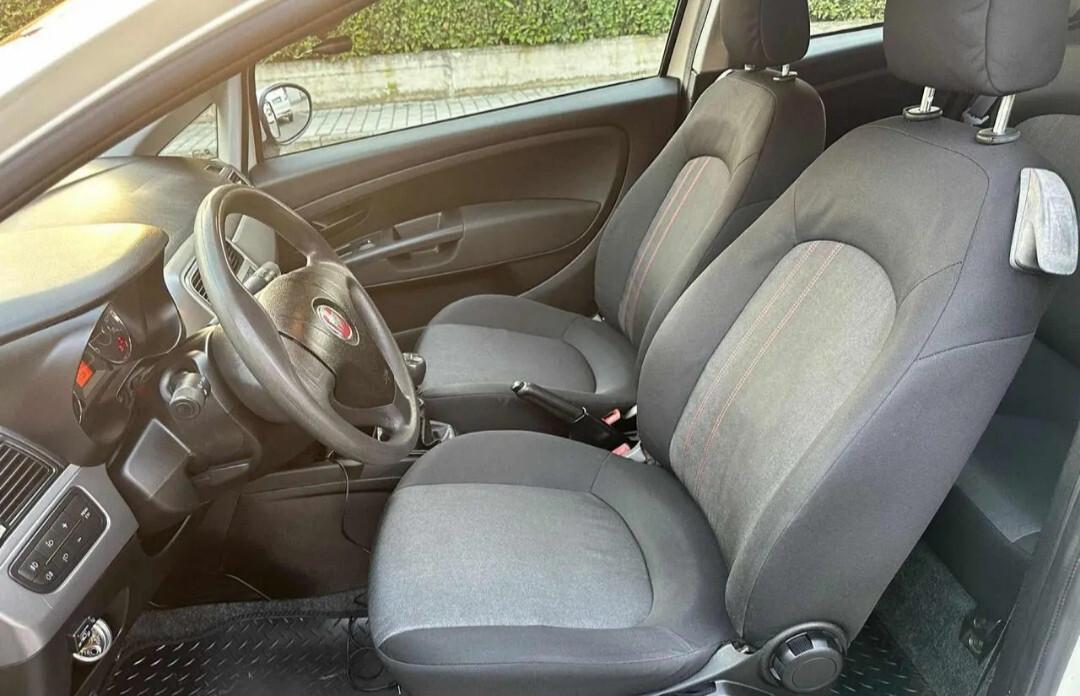 Fiat Punto Evo Punto Evo 1.3 Mjt 85 CV 3P EMOTION NEOPATENTATI