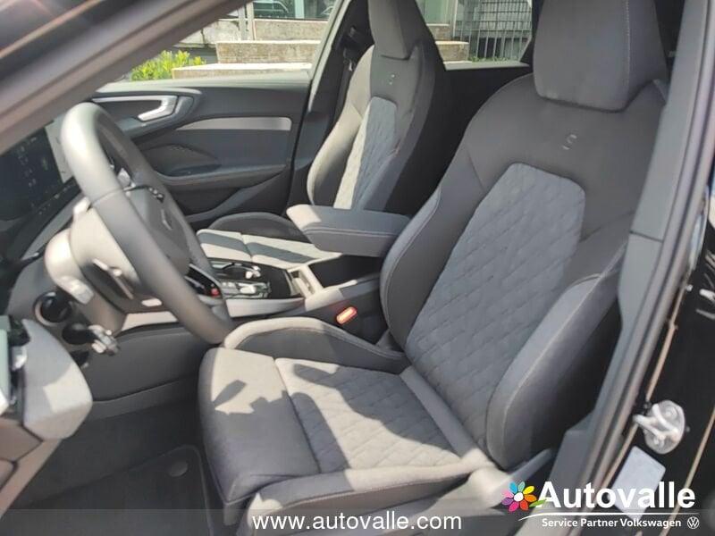 Audi A5 Avant TDI 150 kW quattro S tronic mHEV+ S Line edition