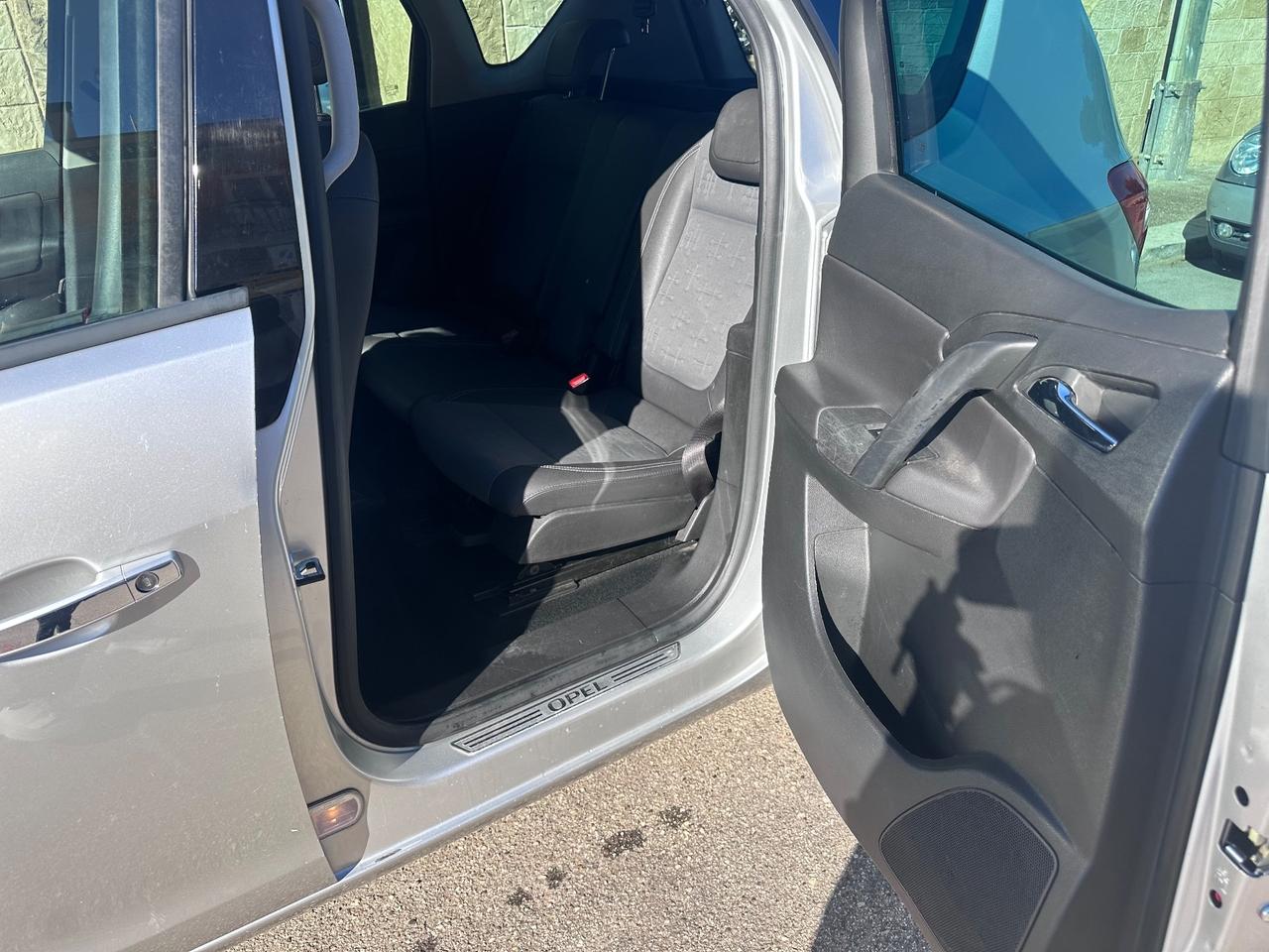 Opel Meriva 1.3 CDTI 95CV ecoFLEX Cosmo