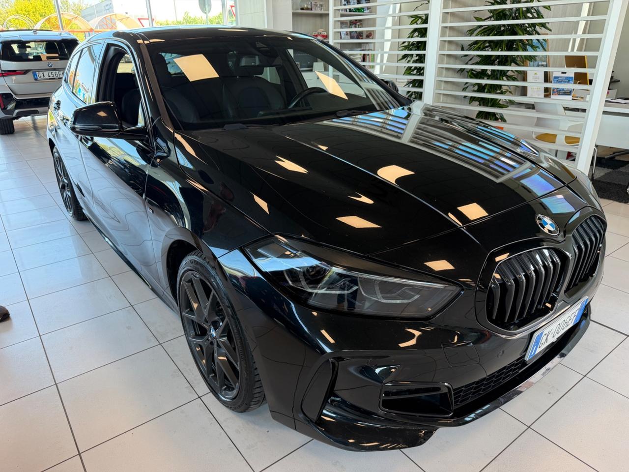 Bmw 118d 5p. Msport auto