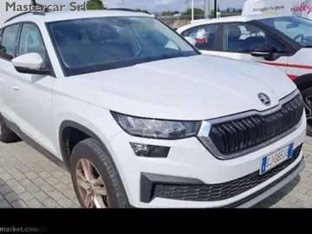 SKODA Kodiaq 2021 2.0 tdi evo Executive 4x4 dsg - GJ065JJ